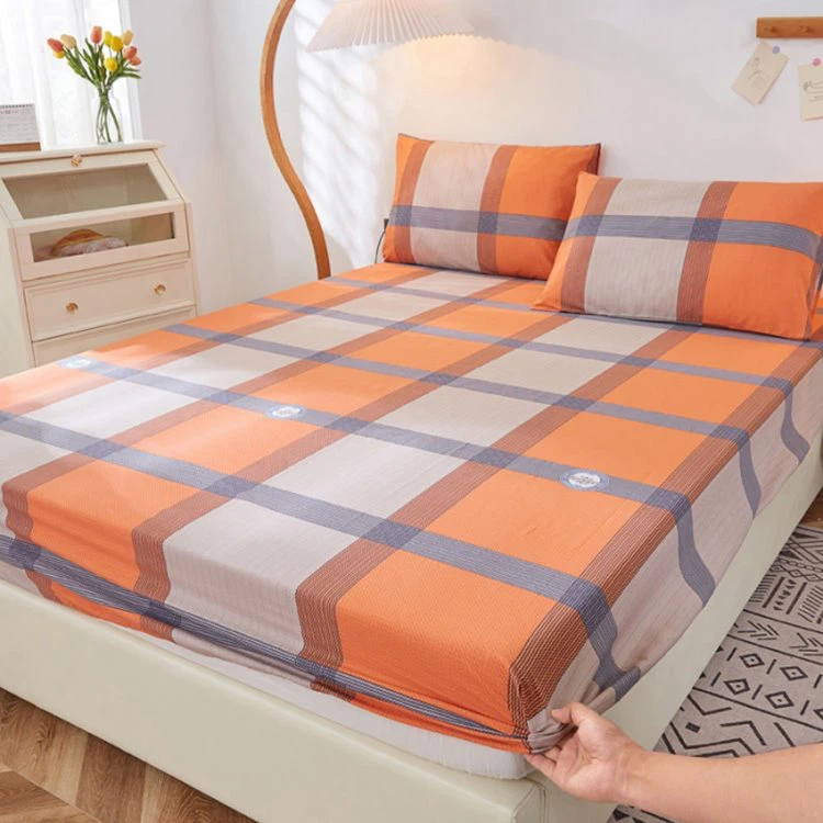 Penutup Kasur Tahan Air